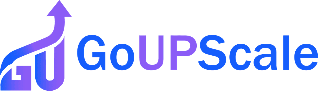 GoUpScale Team
